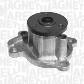 MAGNETI MARELLI 350984003000 -  Водяной насос